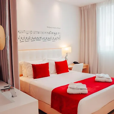 Hotel Da Musica-3