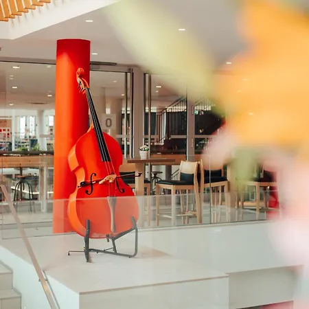 Hotel da Música-3