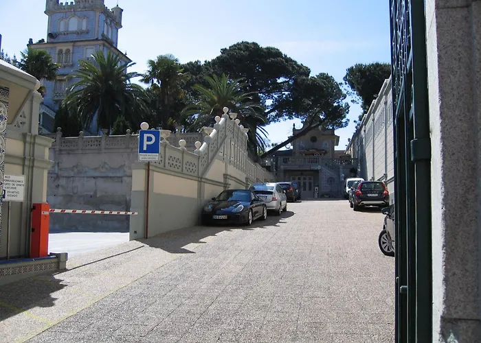 Castelo Santa Catarina Hotel Porto