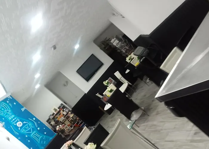Hotel Cristo Rei OOporto