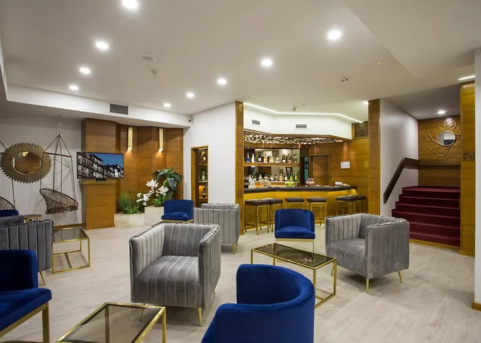Casual Inca Porto Hotel