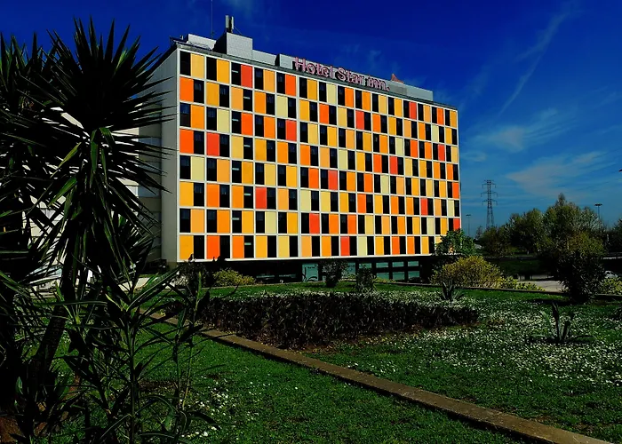 Star Inn Oporto