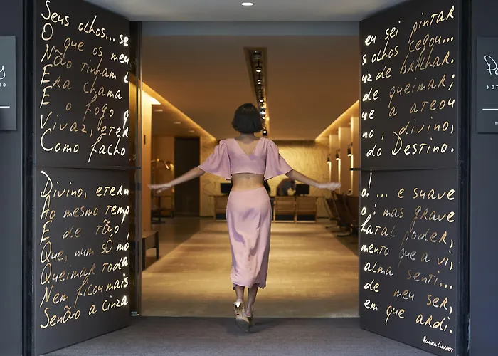 bay TeatroHotel Porto